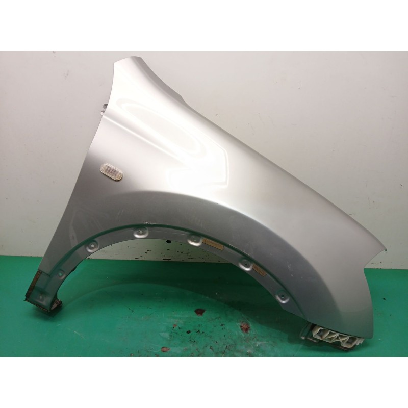 Recambio de aleta delantera derecha para nissan qashqai i (j10, nj10) 2.0 referencia OEM IAM F3100JD0M0  
