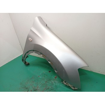 Recambio de aleta delantera derecha para nissan qashqai i (j10, nj10) 2.0 referencia OEM IAM F3100JD0M0  