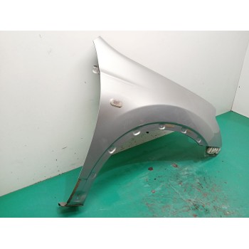 Recambio de aleta delantera derecha para nissan qashqai i (j10, nj10) 2.0 referencia OEM IAM F3100JD0M0  