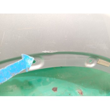 Recambio de aleta delantera derecha para nissan qashqai i (j10, nj10) 2.0 referencia OEM IAM F3100JD0M0  