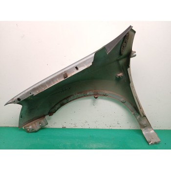 Recambio de aleta delantera derecha para nissan qashqai i (j10, nj10) 2.0 referencia OEM IAM F3100JD0M0  