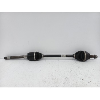 TRANSMISION DELANTERA DERECHA A1643302801 