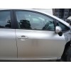 Recambio de puerta delantera derecha para toyota auris (_e15_) 1.6 (zre151_) referencia OEM IAM   