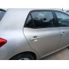 Recambio de puerta trasera derecha para toyota auris (_e15_) 1.6 (zre151_) referencia OEM IAM   