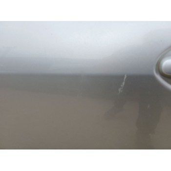 Recambio de puerta trasera izquierda para toyota auris (_e15_) 1.6 (zre151_) referencia OEM IAM   
