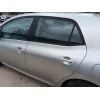 Recambio de puerta trasera izquierda para toyota auris (_e15_) 1.6 (zre151_) referencia OEM IAM   