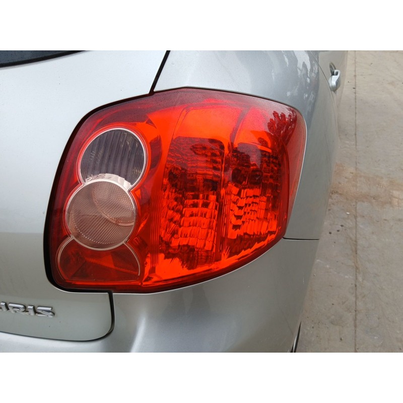 Recambio de piloto trasero derecho para toyota auris (_e15_) 1.6 (zre151_) referencia OEM IAM   