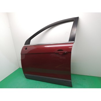 Recambio de puerta delantera izquierda para chevrolet captiva 2.0 diesel cat referencia OEM IAM  OBSERVAR FOTOS 