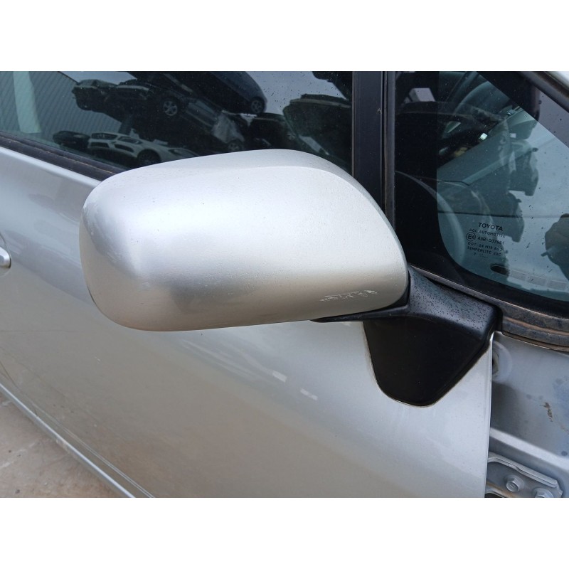 Recambio de retrovisor derecho para toyota auris (_e15_) 1.6 (zre151_) referencia OEM IAM   