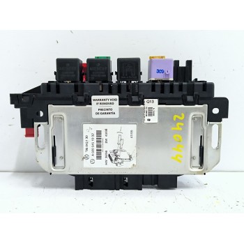 CAJA RELES / FUSIBLES A0205451932 050451 
