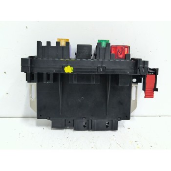 Recambio de caja reles / fusibles para mercedes-benz clase s (w220, v220) s 320 (220.065, 220.165) referencia OEM IAM A020545193