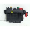 Recambio de caja reles / fusibles para mercedes-benz clase s (w220, v220) s 320 (220.065, 220.165) referencia OEM IAM A020545193
