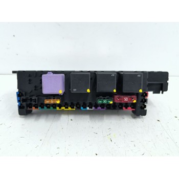 Recambio de caja reles / fusibles para mercedes-benz clase s (w220, v220) s 320 (220.065, 220.165) referencia OEM IAM A020545193