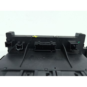 Recambio de caja reles / fusibles para mercedes-benz clase s (w220, v220) s 320 (220.065, 220.165) referencia OEM IAM A020545193