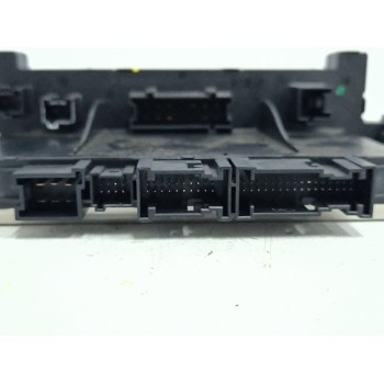 Recambio de caja reles / fusibles para mercedes-benz clase s (w220, v220) s 320 (220.065, 220.165) referencia OEM IAM A020545193