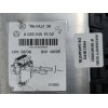 Recambio de caja reles / fusibles para mercedes-benz clase s (w220, v220) s 320 (220.065, 220.165) referencia OEM IAM A020545193