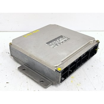 Recambio de centralita motor uce para mercedes-benz clase s (w220, v220) s 320 (220.065, 220.165) referencia OEM IAM A0265456532