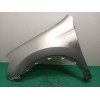 Recambio de aleta delantera izquierda para nissan qashqai i (j10, nj10) 2.0 referencia OEM IAM F3101JD0M0  
