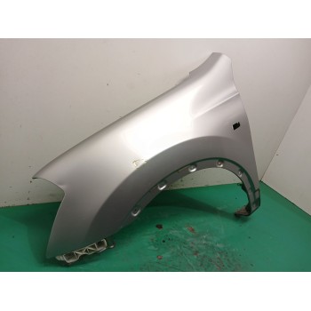 Recambio de aleta delantera izquierda para nissan qashqai i (j10, nj10) 2.0 referencia OEM IAM F3101JD0M0  