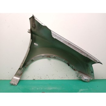 Recambio de aleta delantera izquierda para nissan qashqai i (j10, nj10) 2.0 referencia OEM IAM F3101JD0M0  