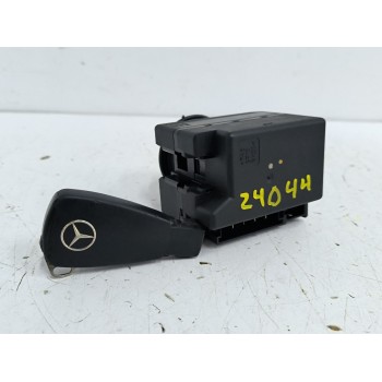 Recambio de conmutador de arranque para mercedes-benz clase s (w220, v220) s 320 (220.065, 220.165) referencia OEM IAM 220545030