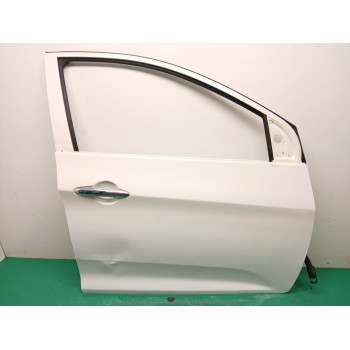 Recambio de puerta delantera derecha para kia picanto ii (ta) 1.0 referencia OEM IAM 760041Y020  