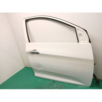 Recambio de puerta delantera derecha para kia picanto ii (ta) 1.0 referencia OEM IAM 760041Y020  