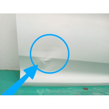 Recambio de puerta delantera derecha para kia picanto ii (ta) 1.0 referencia OEM IAM 760041Y020  