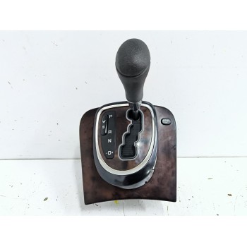 Recambio de palanca cambio para mercedes-benz clase s (w220, v220) s 320 (220.065, 220.165) referencia OEM IAM A2202670924  