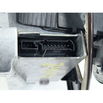 Recambio de palanca cambio para mercedes-benz clase s (w220, v220) s 320 (220.065, 220.165) referencia OEM IAM A2202670924  