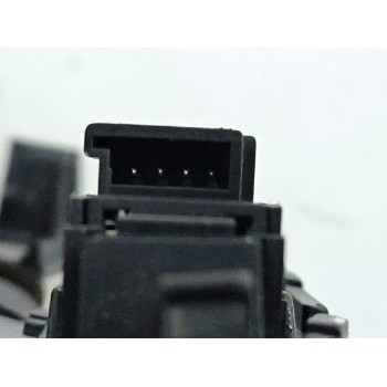 Recambio de palanca cambio para mercedes-benz clase s (w220, v220) s 320 (220.065, 220.165) referencia OEM IAM A2202670924  