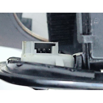 Recambio de palanca cambio para mercedes-benz clase s (w220, v220) s 320 (220.065, 220.165) referencia OEM IAM A2202670924  