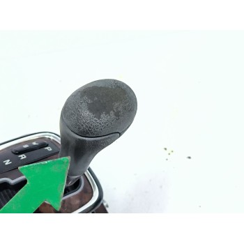 Recambio de palanca cambio para mercedes-benz clase s (w220, v220) s 320 (220.065, 220.165) referencia OEM IAM A2202670924  