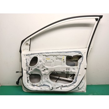 Recambio de puerta delantera derecha para kia picanto ii (ta) 1.0 referencia OEM IAM 760041Y020  