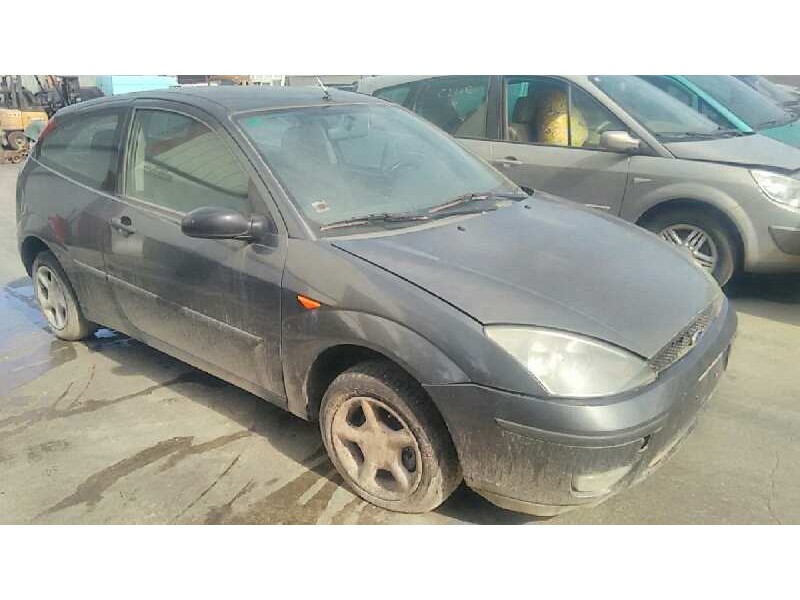 FORD FOCUS BERLINA (CAK)