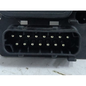 Recambio de abs para mercedes-benz clase s (w220, v220) s 320 (220.065, 220.165) referencia OEM IAM 0265202439 A0034318012 