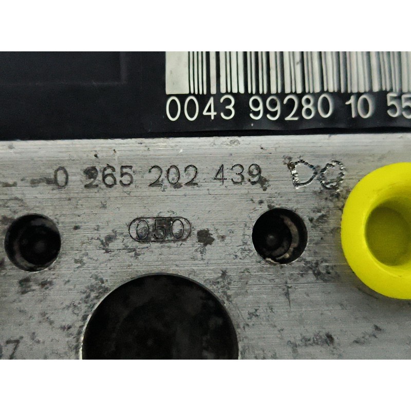 ABS A0034318012