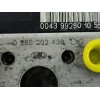 Recambio de abs para mercedes-benz clase s (w220, v220) s 320 (220.065, 220.165) referencia OEM IAM 0265202439 A0034318012 