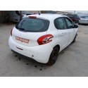 PEUGEOT 208 I (CA_, CC_)