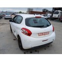 PEUGEOT 208 I (CA_, CC_)