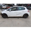 PEUGEOT 208 I (CA_, CC_)
