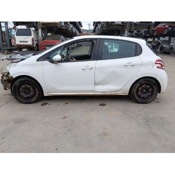 peugeot 208 i (ca_, cc_) del año 2015