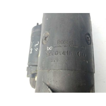 Recambio de motor arranque para citroën 2cv 6 0.6 (a06) referencia OEM IAM 9000141104 BOSCH 