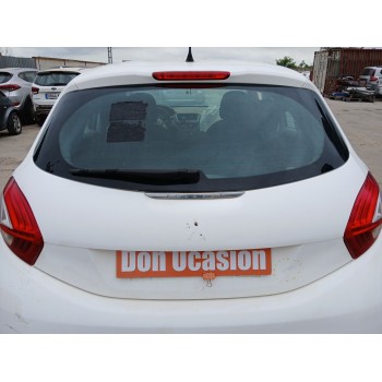 Recambio de porton trasero para peugeot 208 i (ca_, cc_) 1.4 hdi referencia OEM IAM   