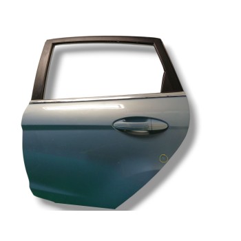Recambio de puerta trasera izquierda para ford fiesta vi (cb1, ccn) 1.4 referencia OEM IAM 1692503  