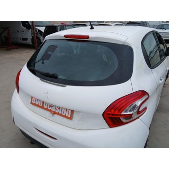 Recambio de porton trasero para peugeot 208 i (ca_, cc_) 1.4 hdi referencia OEM IAM   