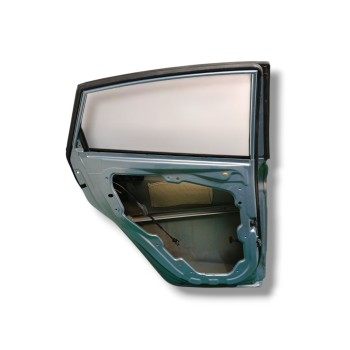 Recambio de puerta trasera izquierda para ford fiesta vi (cb1, ccn) 1.4 referencia OEM IAM 1692503  