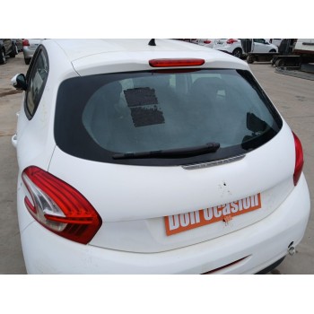 Recambio de porton trasero para peugeot 208 i (ca_, cc_) 1.4 hdi referencia OEM IAM   