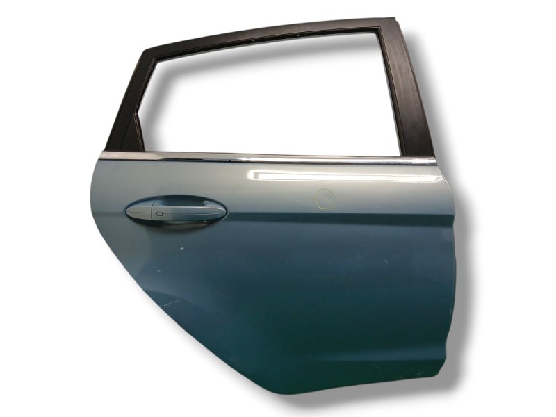 Recambio de puerta trasera derecha para ford fiesta vi (cb1, ccn) 1.4 referencia OEM IAM 1692501  