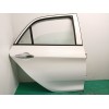 Recambio de puerta trasera derecha para kia picanto ii (ta) 1.0 referencia OEM IAM 770041Y030  